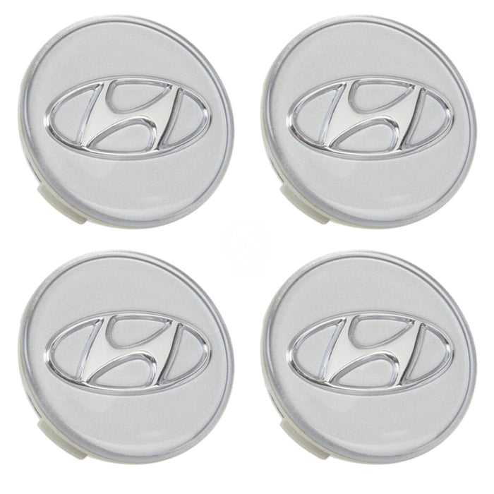 Tapa Centro Rin Hyundai Tucson 2005-2010 X4 TAPA RIN