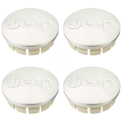 Tapa Centro Rin Jeep Wrangler Commander Compass Patrtiot Grand Cherokee Wk Wk2 Cherokee Kk 2006-2012 Gris TAPA RIN