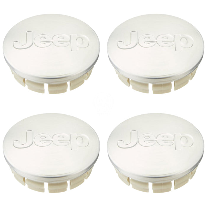 Tapa Centro Rin Jeep Wrangler Commander Compass Patrtiot Grand Cherokee Wk Wk2 Cherokee Kk 2006-2012 Gris TAPA RIN