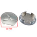 Tapa Centro Rin Mitsubishi Lancer Outlander Mirage Galant Eclipse 2002-2015 X4 TAPA RIN