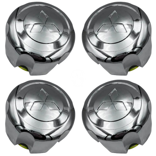 Tapa Centro Rin Mitsubishi Montero Dakar 1992-2004 X4 TAPA RIN