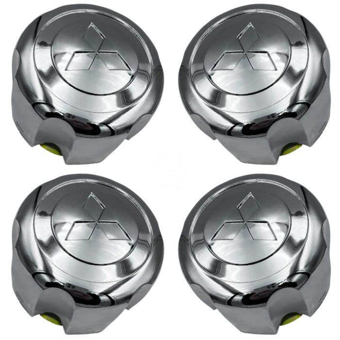 Tapa Centro Rin Mitsubishi Montero Dakar 1992-2004 X4 TAPA RIN