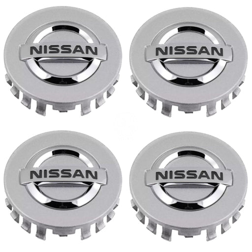 Tapa Centro Rin Nissan Xterra Titan Pathfinder Armada Frontier 2005-2013 X4 TAPA RIN