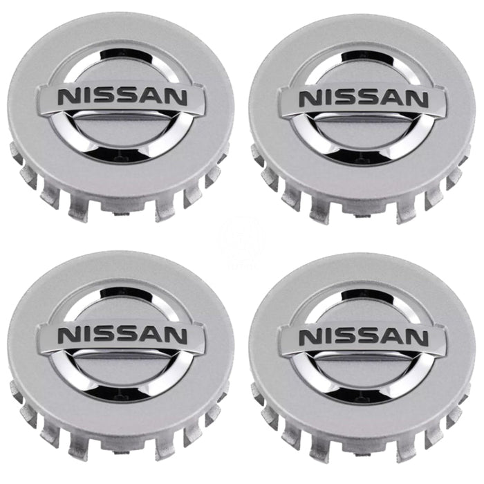 Tapa Centro Rin Nissan Xterra Titan Pathfinder Armada Frontier 2005-2013 X4 TAPA RIN
