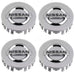 Tapa Centro Rin Nissan Xterra Titan Pathfinder Armada Frontier 2005-2013 X4 TAPA RIN