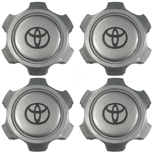 Tapa Centro Rin Toyota 4Runner 1996-2002 Prado Merú 1990-2009 X4 TAPA RIN