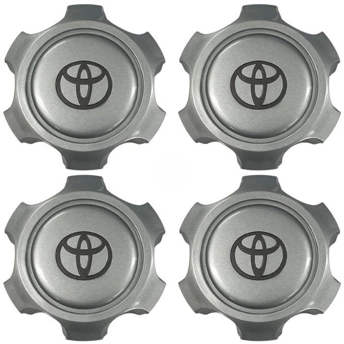 Tapa Centro Rin Toyota 4Runner 1996-2002 Prado Merú 1990-2009 X4 TAPA RIN
