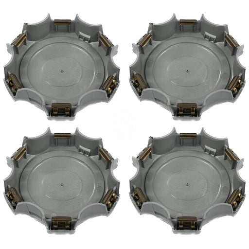 Tapa Centro Rin Toyota 4Runner 1996-2002 Prado Merú 1990-2009 X4 TAPA RIN