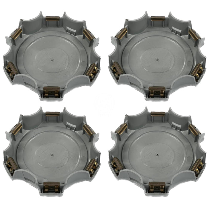 Tapa Centro Rin Toyota 4Runner 1996-2002 Prado Merú 1990-2009 X4 TAPA RIN