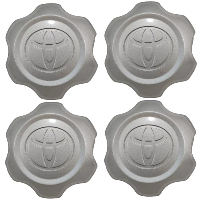 Tapa Centro Rin Toyota 4Runner 2003-2009 Hilux 2006-2017 X4 TAPA RIN