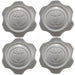 Tapa Centro Rin Toyota 4Runner 2003-2009 Hilux 2006-2017 X4 TAPA RIN