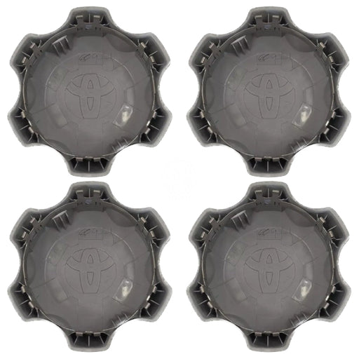 Tapa Centro Rin Toyota 4Runner 2003-2009 Hilux 2006-2017 X4 TAPA RIN