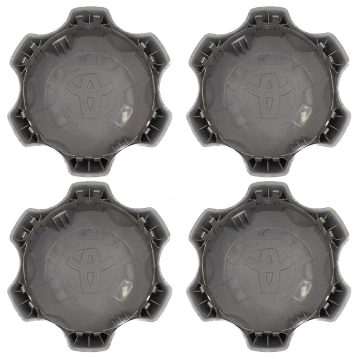 Tapa Centro Rin Toyota 4Runner 2003-2009 Hilux 2006-2017 X4 TAPA RIN