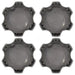 Tapa Centro Rin Toyota 4Runner 2003-2009 Hilux 2006-2017 X4 TAPA RIN