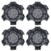 Tapa Centro Rin Toyota 4Runner 2003-2009 X4 TAPA RIN