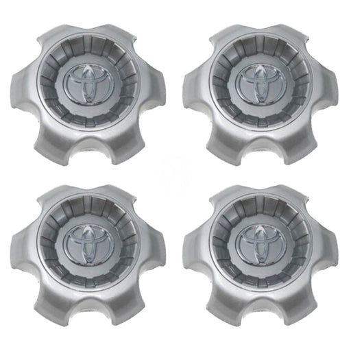 Tapa Centro Rin Toyota 4Runner 2003-2009 X4 TAPA RIN