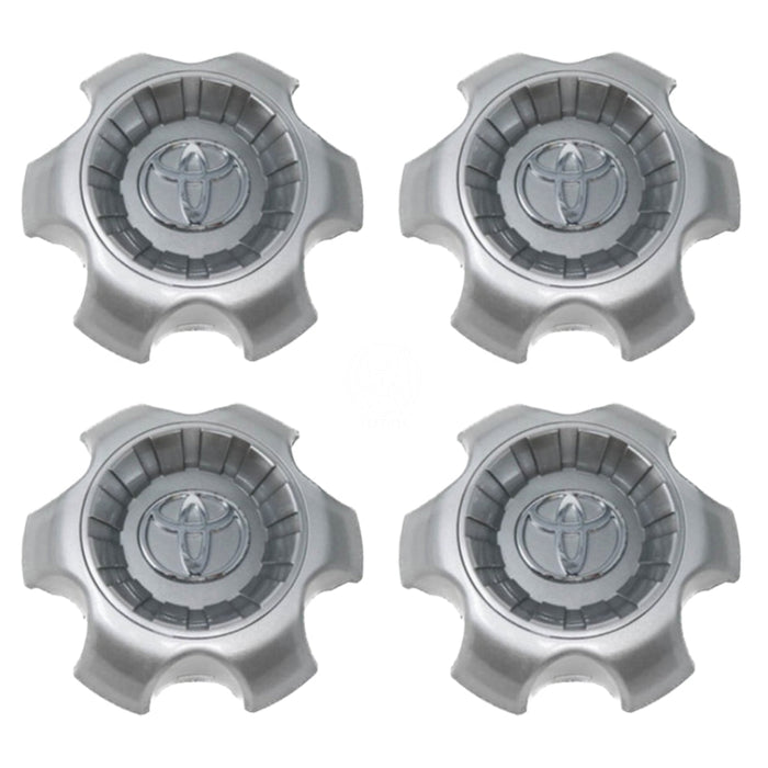 Tapa Centro Rin Toyota 4Runner 2003-2009 X4 TAPA RIN