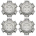 Tapa Centro Rin Toyota 4Runner 2010-2014 X4 TAPA RIN