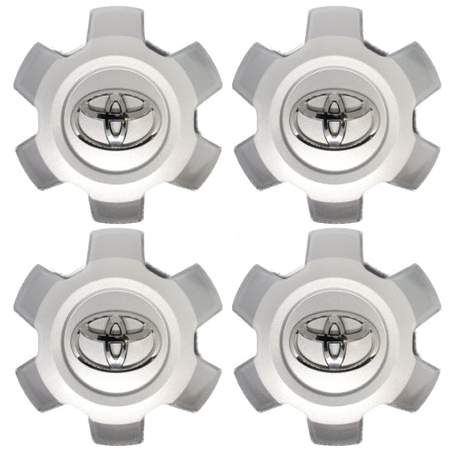 Tapa Centro Rin Toyota 4Runner 2010-2014 X4 TAPA RIN