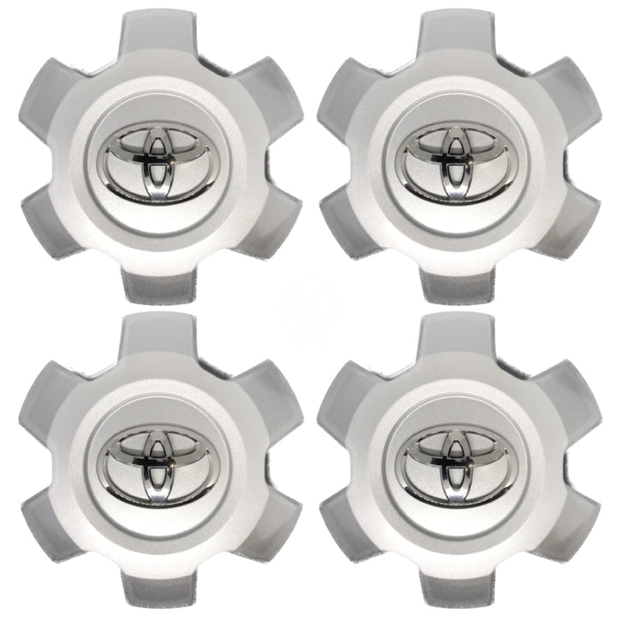 Tapa Centro Rin Toyota 4Runner 2010-2014 X4 TAPA RIN