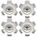 Tapa Centro Rin Toyota 4Runner 2010-2014 X4 TAPA RIN