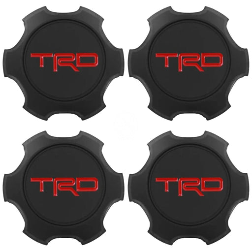 Tapa Centro Rin Toyota 4Runner 2013-2019 X4 TAPA RIN
