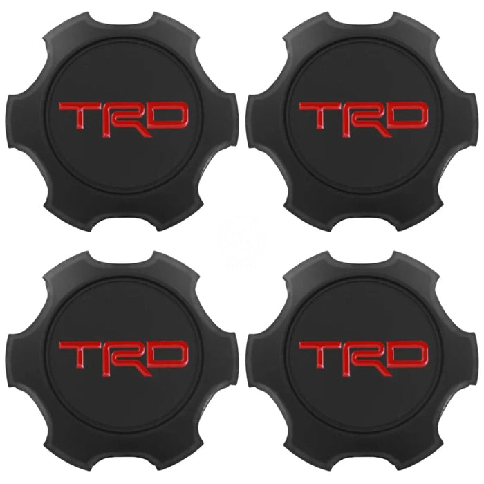 Tapa Centro Rin Toyota 4Runner 2013-2019 X4 TAPA RIN