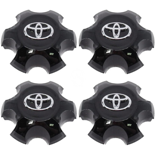 Tapa Centro Rin Toyota 4Runner 2013-2024 X4 TAPA RIN