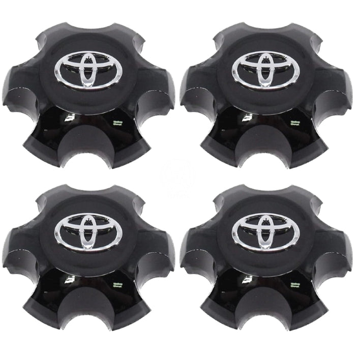 Tapa Centro Rin Toyota 4Runner 2013-2024 X4 TAPA RIN