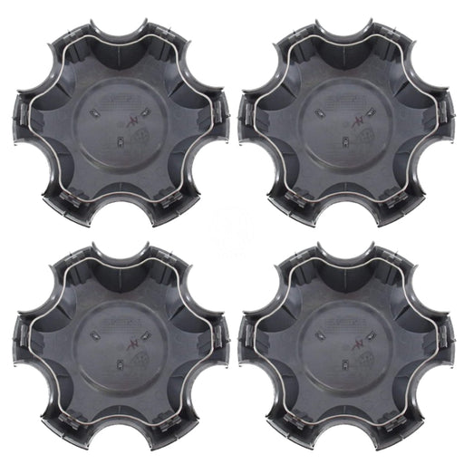 Tapa Centro Rin Toyota 4Runner 2013-2024 X4 TAPA RIN
