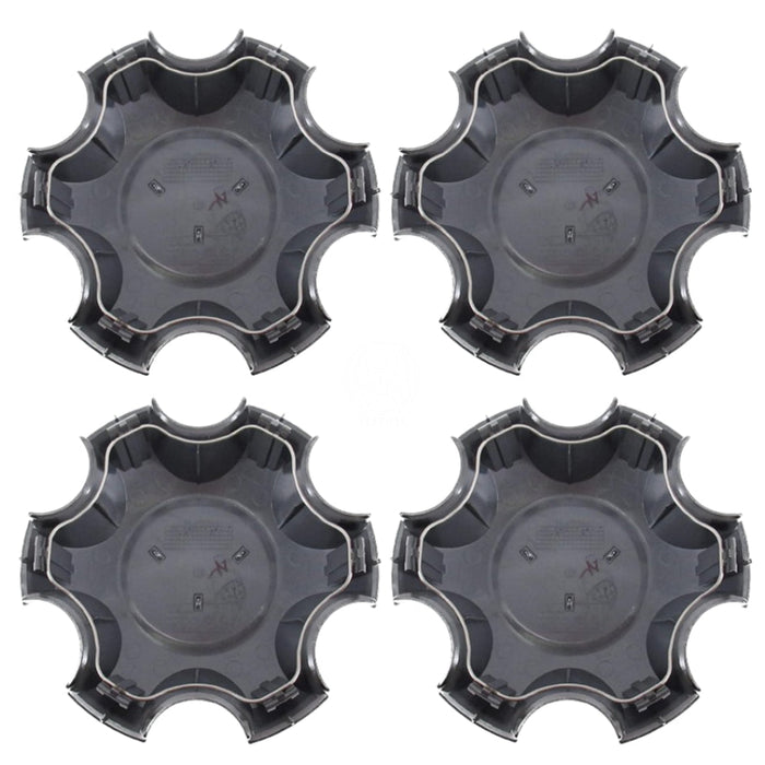 Tapa Centro Rin Toyota 4Runner 2013-2024 X4 TAPA RIN