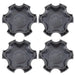 Tapa Centro Rin Toyota 4Runner 2013-2024 X4 TAPA RIN