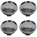 Tapa Centro Rin Toyota Corolla New Sensacion 2003-2008 X4 TAPA RIN