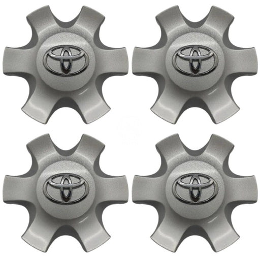 Tapa Centro Rin Toyota Hilux Kavak 2006-2011 X4 TAPA RIN