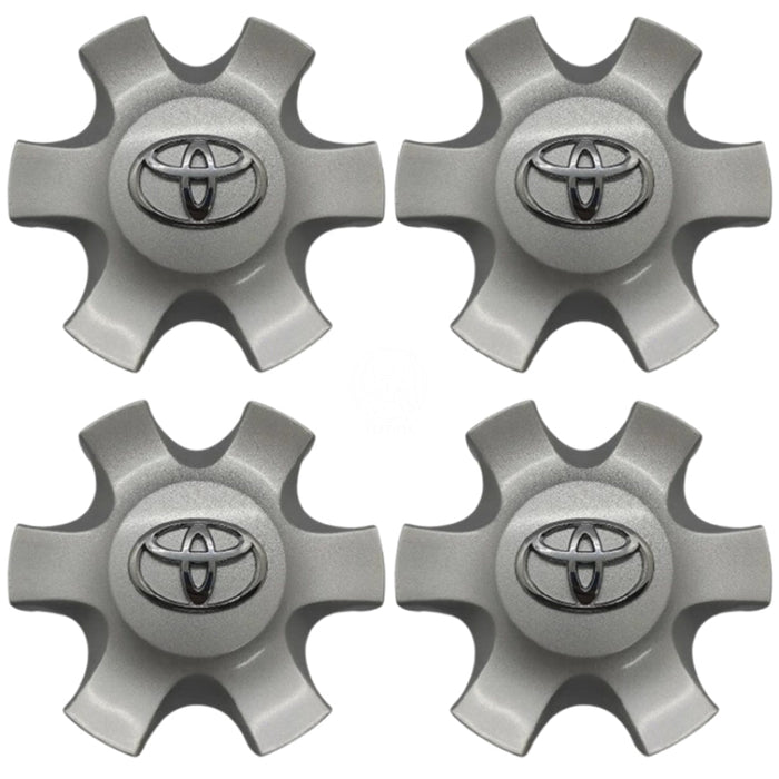 Tapa Centro Rin Toyota Hilux Kavak 2006-2011 X4 TAPA RIN