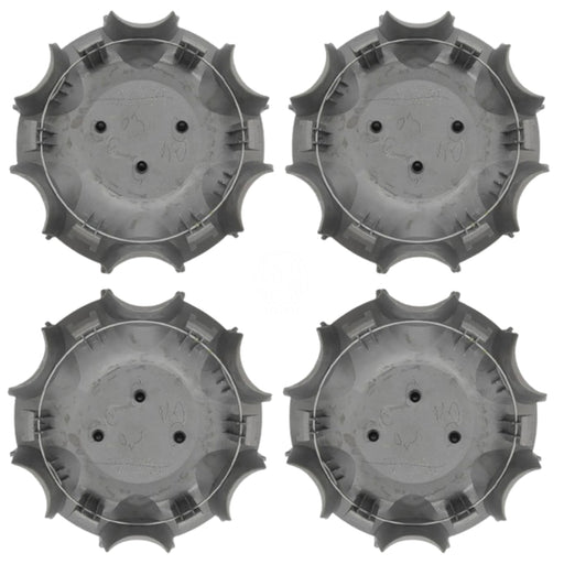 Tapa Centro Rin Toyota Hilux Kavak 2006-2011 X4 TAPA RIN