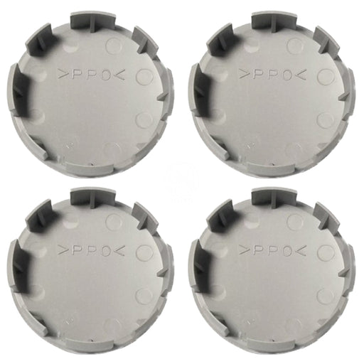 Tapa Centro Rin Toyota Terios Cool Bego 2002-2015 X4 TAPA RIN