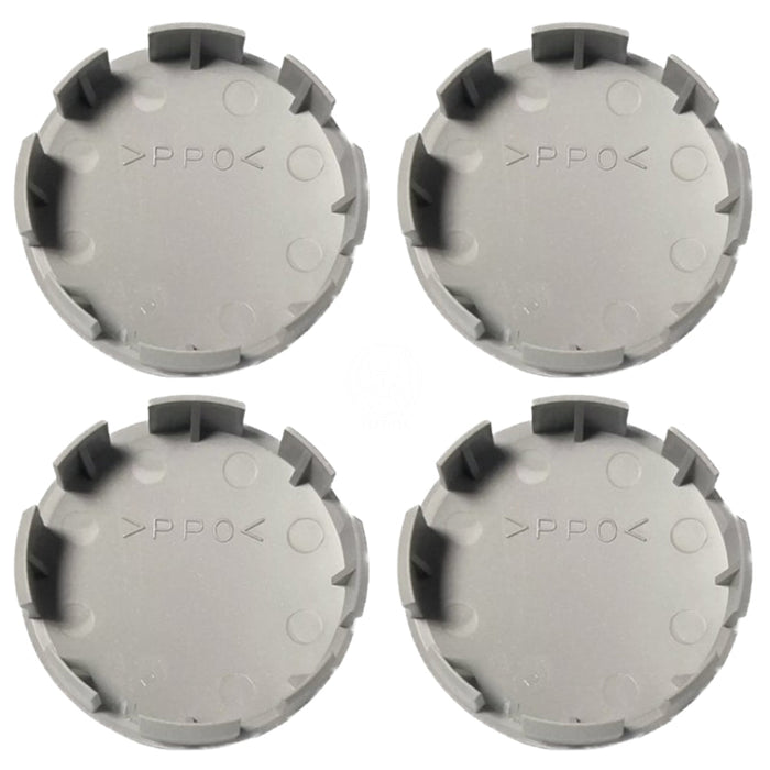 Tapa Centro Rin Toyota Terios Cool Bego 2002-2015 X4 TAPA RIN