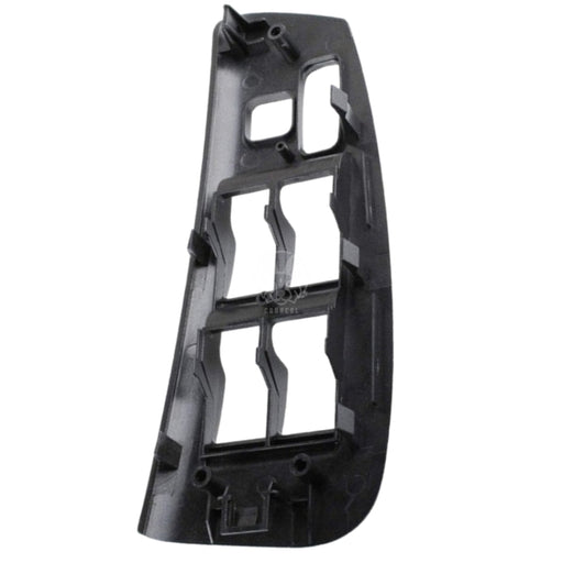 Tapa Embellecedor Mando Elevavidrios Toyota Corolla 2003-2008 Silver COVERTOR INTERNO EMBELLECEDOR