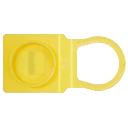 Tapa Envase Limpiaparabrisas Dodge Ram Jeep Cherokee Kk 2007-2012 TAPA ENVASE LIMPIA PARABRISAS