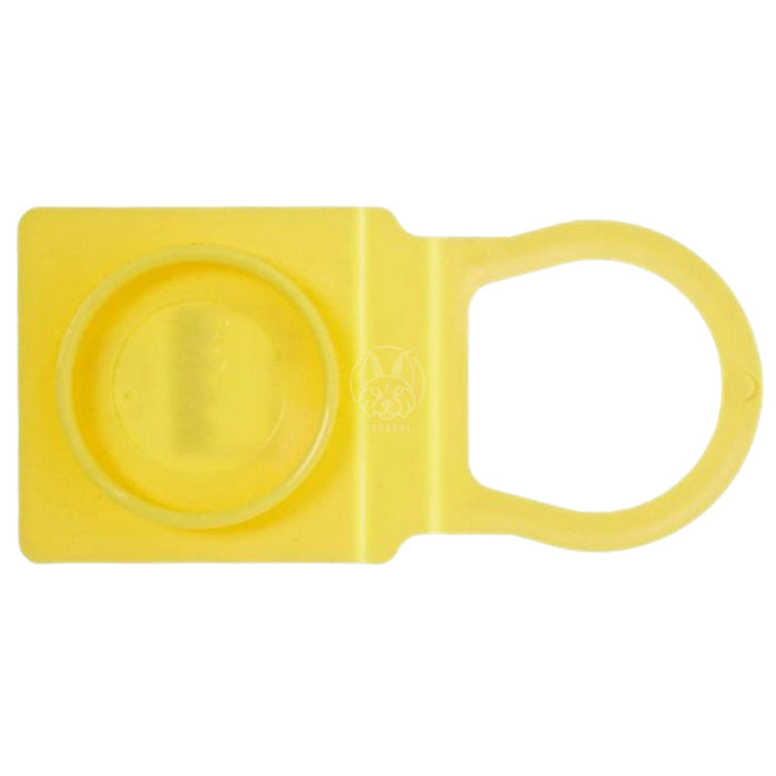 Tapa Envase Limpiaparabrisas Dodge Ram Jeep Cherokee Kk 2007-2012 TAPA ENVASE LIMPIA PARABRISAS