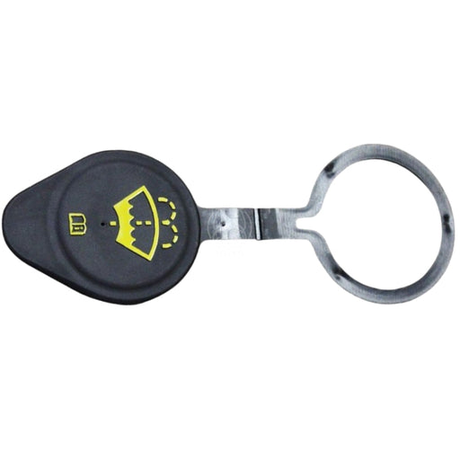 Tapa Envase Limpiaparabrisas Ford Fiesta Titanium Explorer 2012-2019 TAPA ENVASE LIMPIA PARABRISAS