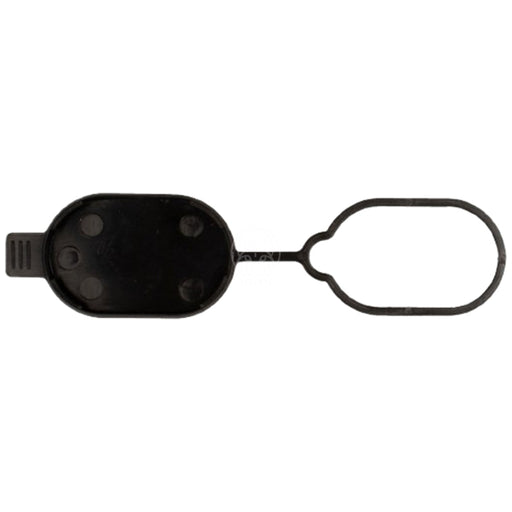 Tapa Envase Limpiaparabrisas Ford Ka Fiesta Focus 1999-2008 TAPA ENVASE LIMPIA PARABRISAS