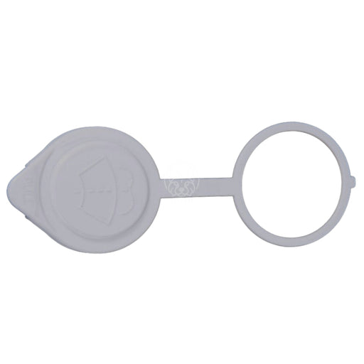 Tapa Envase Limpiaparabrisas Mitsubishi Lancer 2001-2015 TAPA ENVASE LIMPIA PARABRISAS