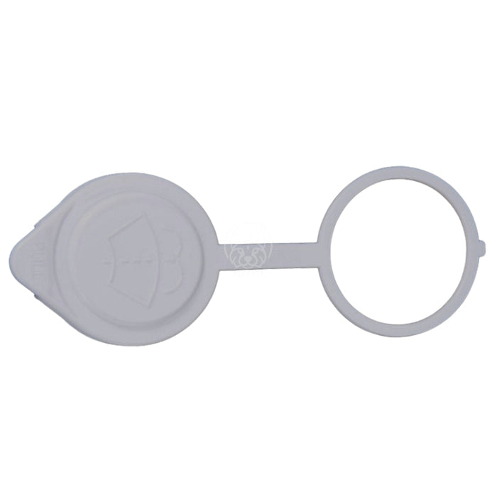 Tapa Envase Limpiaparabrisas Mitsubishi Lancer 2001-2015 TAPA ENVASE LIMPIA PARABRISAS