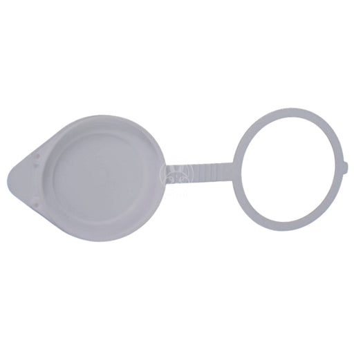Tapa Envase Limpiaparabrisas Mitsubishi Lancer 2001-2015 TAPA ENVASE LIMPIA PARABRISAS