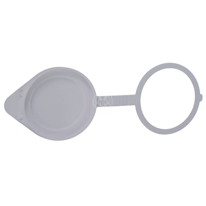 Tapa Envase Limpiaparabrisas Mitsubishi Lancer 2001-2015 TAPA ENVASE LIMPIA PARABRISAS