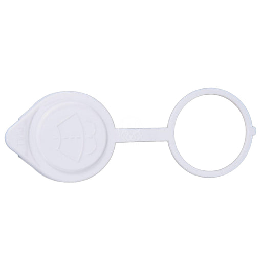 Tapa Envase Limpiaparabrisas Mitsubishi Montero Dakar 1990-2009 TAPA ENVASE LIMPIA PARABRISAS