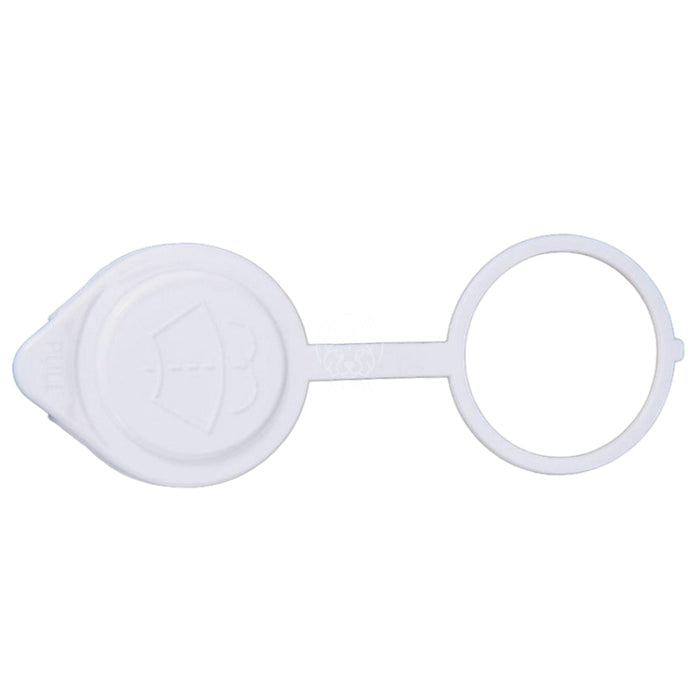 Tapa Envase Limpiaparabrisas Mitsubishi Montero Dakar 1990-2009 TAPA ENVASE LIMPIA PARABRISAS