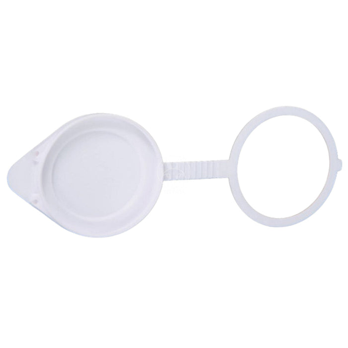 Tapa Envase Limpiaparabrisas Mitsubishi Montero Dakar 1990-2009 TAPA ENVASE LIMPIA PARABRISAS